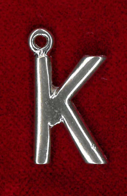 ACCESSORY NICKEL - K