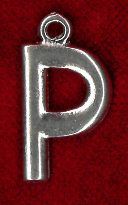 ACCESSORY NICKEL - P