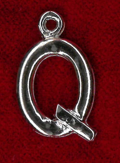 ACCESSORY NICKEL - Q