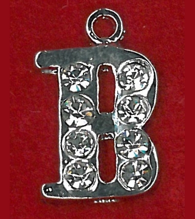 PENDANT NICKEL - B