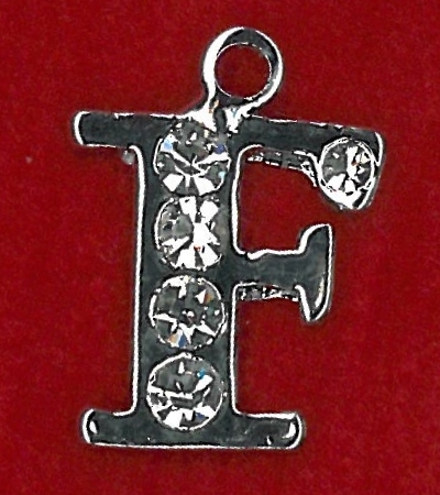 PENDANT NICKEL - F