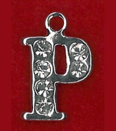 PENDANT NICKEL - P