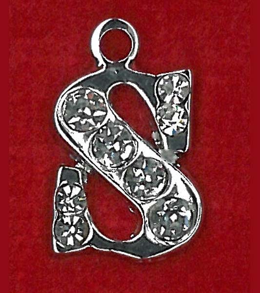 PENDANT NICKEL - S