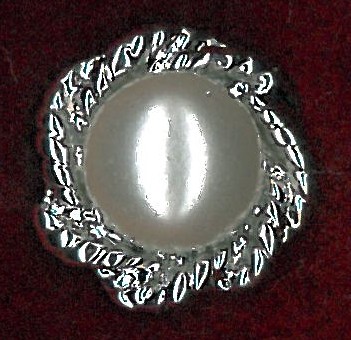 BUTTON - IV/NICKEL