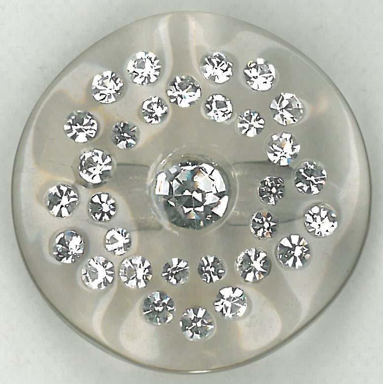 BUTTON - IV/NICKEL