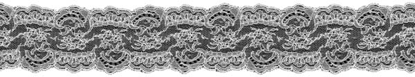 FRENCH LACE EDGING - IVORY