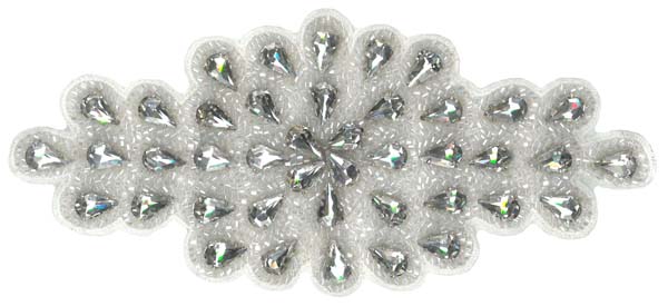 CRYSTAL MOTIF