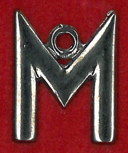 ACCESSORY NICKEL - M